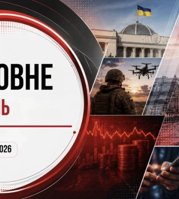 Нові рішення щодо повітряних тривог, перестрілка між силовиками у Києві: головне за 2 вересня 2026