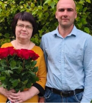 Після 17 років керівництва волинську гімназію очолив новий директор