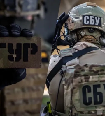 «Війна спецслужб» чи зірвана операція? Що відомо про побоїще на столичних Березняках