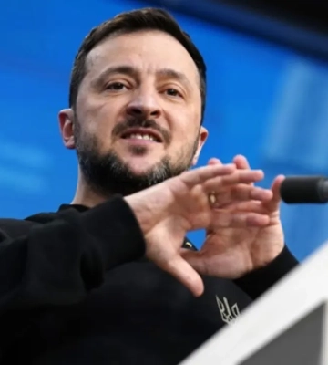 Совершенно позорная ситуация: Зеленский жестко прокомментировал стрельбу между спецслужбами в Киеве