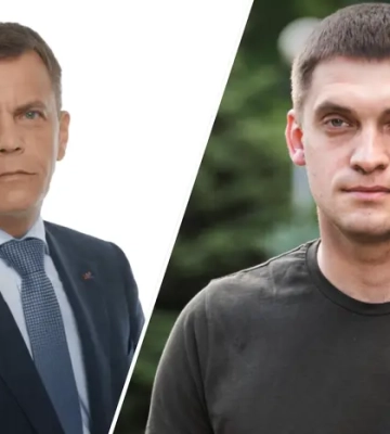 Замість Сухомлина: стало відомо, хто очолить Агентство відновлення