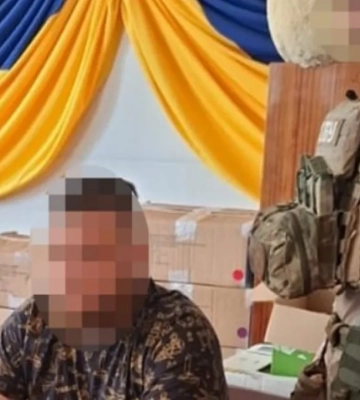 Одиннадцать «работников», которые никогда не работали: в Херсонской области раскрыли схему уклонения от мобилизации