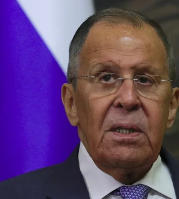 Чому Лавров називає партнерами Росії КНДР та Іран, але не Китай — експерт