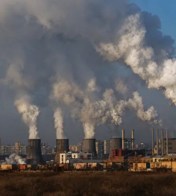 Глобальне потепління перевищить 1,5°C – прогноз ООН