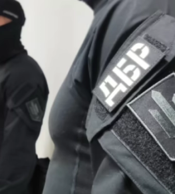 На Житомирщині працівника СБУ підозрюють у продажу даних із таємної бази