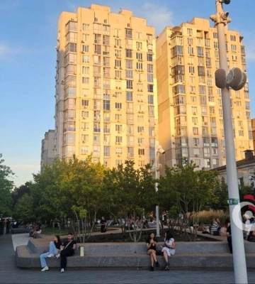 Прогноз погоди у Дніпрі на сьогодні, 3 вересня 2026
