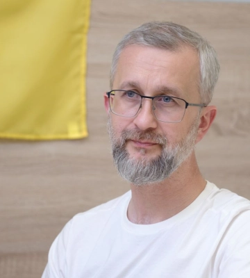 Туреччина на боці України, але свої інтереси для неї пріоритетні: інтерв'ю з послом Джелялом