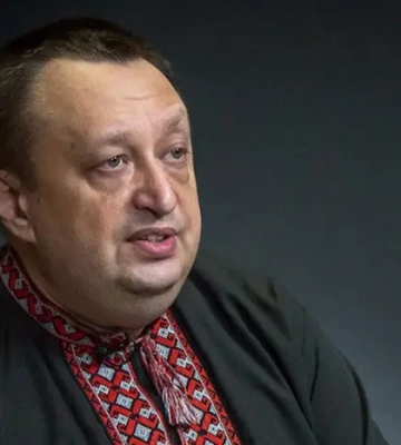 «Це вже було у 2015 році»: генерал-майор запасу СБУ прокоментував розбірки силовиків