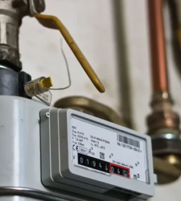Газовики выставили долг 65 000 гривен за счетчик: суд признал начисления незаконными