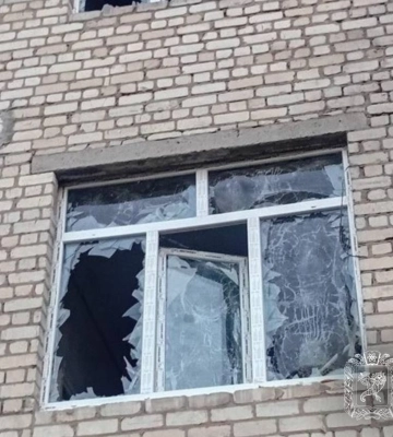 На Харківщині - двоє постраждалих за добу через атаки ворога