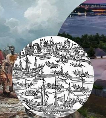 Тайны быта Запорожской Сечи: что на самом деле ели казаки, как лечились и чем торговали