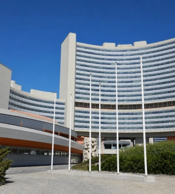 МАГАТЕ не може перевірити запаси збагаченого урану Ірану