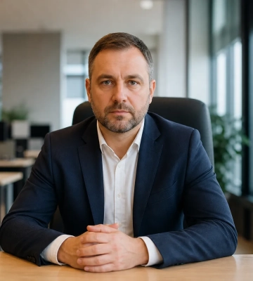 Telviva представила цифрового агента Viva для бізнесу ПАР