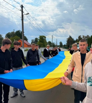 Загинув під час першого бойового виходу: захисник з Волині майже 2 роки вважався зниклим безвісти