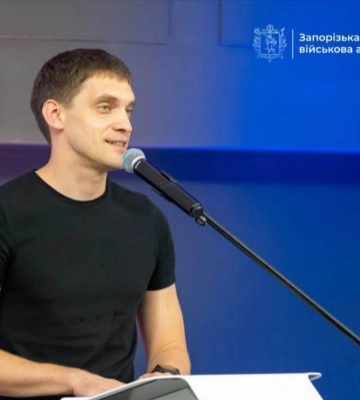 Голова Запорізької ОВА Федоров заявив, що Президент запропонував йому очолити Агентство відновлення