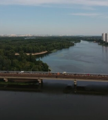 Киев готовит помощь при перебоях с коммуналкой: в списках уже более 2 200 маломобильных