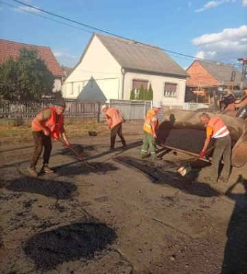 Водіям приготуватися! На трьох ключових трасах Закарпаття розгортається масштабна спецоперація (ФОТО)