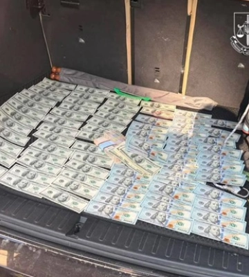 "Білий квиток" за $22 000: затримано організатора схеми з ТЦК