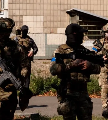 «Ворог може скористатися кризою»: генерал-майор запасу СБУ відреагував на стрілянину між спецслужбою та розвідкою