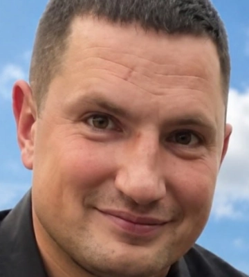 Навіки 37: «на щиті» до Луцька повертається захисник Артем Біломоїн