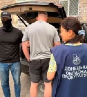 На Івано-Франківщині викрито схему продажу «білого квитка» за 22 тисячі доларів