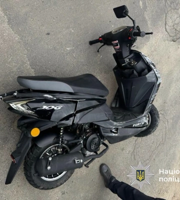 На Вінниччині у двох карколомних ДТП постраждали дорослий та дитина