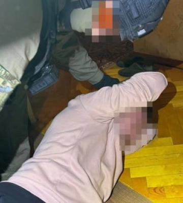 Львів’янин поранив ножем військового ТЦК під час оповіщення: суд призначив йому умовне покарання. ФОТО
