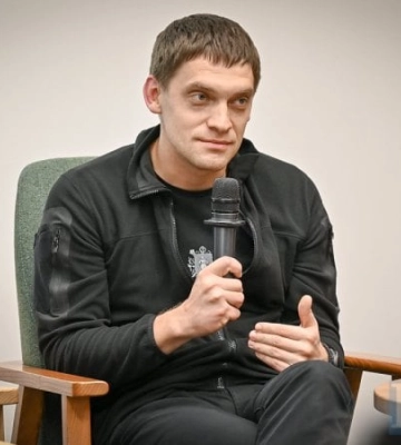 Зеленський запропонував очільнику Запорізької ОВА Федорову очолити Агентство відновлення