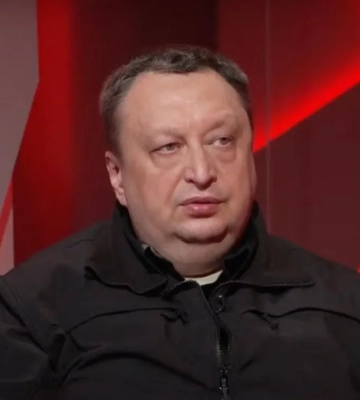 Генерал СБУ Ягун прокоментував стрілянину між СБУ та ГУР у Києві