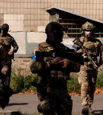 Конфлікт СБУ та ГУР. Спецслужба оприлюднила сенсаційні деталі