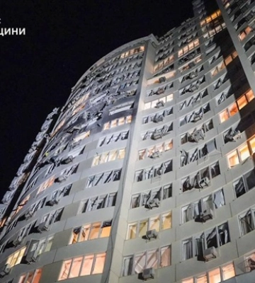 Росіяни знайшли нову ескалацію - Зеленський