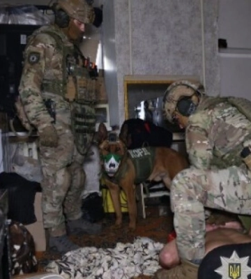 У Дніпрі судитимуть п’ятьох учасників наркоугруповання, які виготовляли метамфетамін