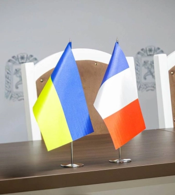 Харківщина розширює співпрацю з Францією: які пріоритети