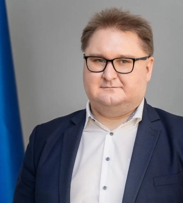 Україна розраховує завершити вступ до ЄС у 2027 році, — Качка