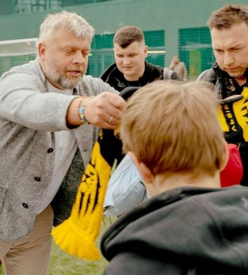 Академія Григорія Козловського підкорює НЛМ: «жовто-чорні» зібрали врожай індивідуальних та командних нагород