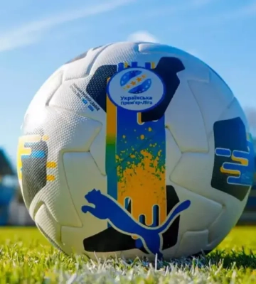 УАФ може змінити формат чемпіонату України через загрозу обстрілів