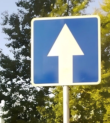 На вулицях Сковороди та Кармалюка у Львові кардинально змінять напрямки руху