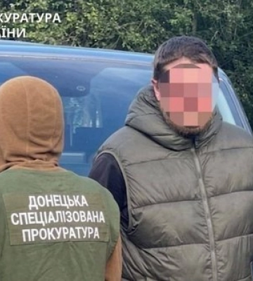 Військовий викрав із частини 16 FPV-дронів та продав їх на Харківщині за 105 тис. грн