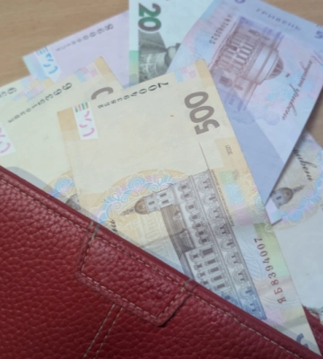 На Харківщині зростають борги із зарплати