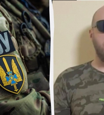 Замовні вбивства за гроші від ФСБ: в СБУ розкрили нові деталі стрілянини у Києві