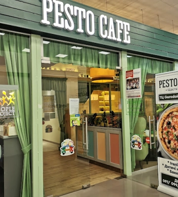 Pesto Cafe закрыла семь заведений в Киеве и области из-за сложившейся ситуации с безопасностью