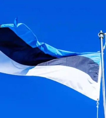 Міністр оборони Естонії подав у відставку через скандальну закупівлю снарядів для України