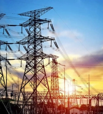 Німеччина надасть 250 млн євро на ремонт енергооб’єктів в Україні