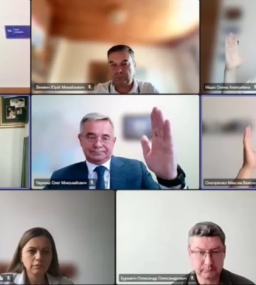 Нацрада удруге відмовилась переглядати своє рішення щодо штрафу «Радіо Нікополя»