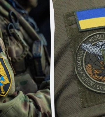 Стрілянина між СБУ та ГУР у Києві: у СБУ розповіли, що передувало інциденту