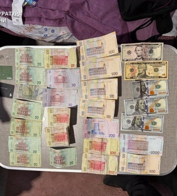 З окопу «під ключ» в Європу: на Херсонщині викрили 5-х військових, які за гроші організували втечу бійця за кордон