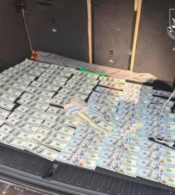 Білий квиток за $22 000: на Франківщині затримали організатора схеми з ТЦК