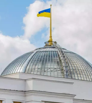 Верховна Рада першою у світі визнала злочином радянські репресії проти угорців після війни