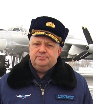 В РФ подстрелили генерала, ответственного за удар по "Охматдету", - росСМИ