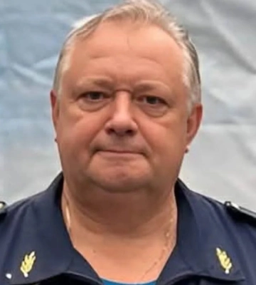 Розплата за Охматдит і не лише: в Енгельсі розстріляли генерала ВКС РФ